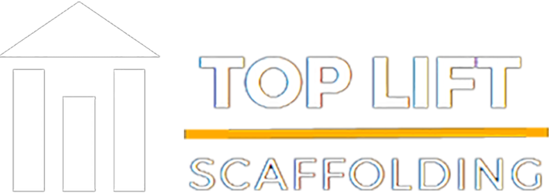 Toplift Scaffolding Logo